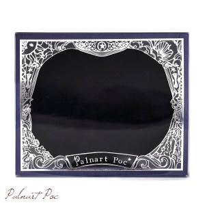 ☆爆買☆ジュエリーケース アクセサリーケース RE87 紙製 ブルー