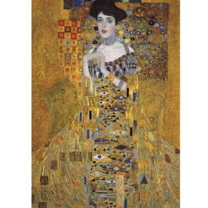 アデーレ・ブロッホ・バウアーの肖像 I グスタフ・クリムト Gustav Klimt ポストカード ...