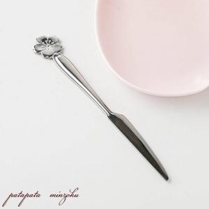 SALUS 桜 フラワーカトラリー コーヒースプーン サクラ さくら 佐藤