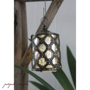 オイル ランプ アンティーク調 ランタン ディスプレイ オブジェ