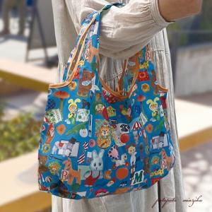 ecote ECOUTE！ エクート E.デイリーバッグ マリーニ・モンティーニ