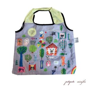 ecote ECOUTE！ エクート E.デイリーバッグ マリーニ・モンティーニ