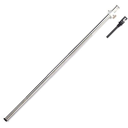 これ1本でサバイバル！火打石と火吹き筒がセットになったVARGOアルティメットファイヤースターター