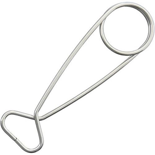 Pathfinder PTH002 キャンプボトルハンガー グレー