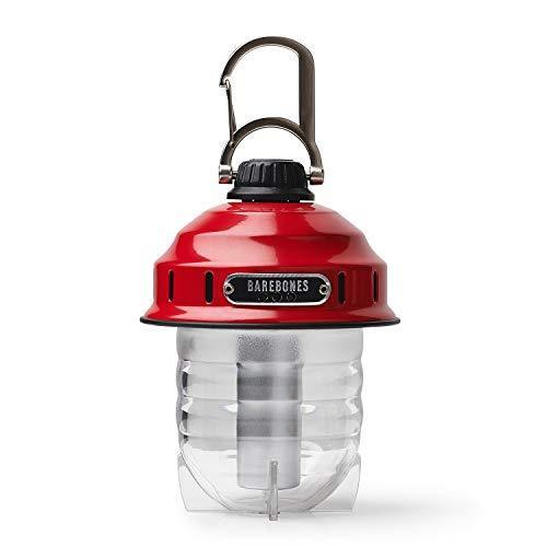 ベアボーンズ(Barebones) ビーコンライトLED2.0 レッド 20230005004000