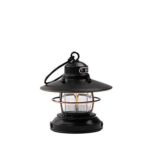 ベアボーンズ(Barebones) ミニ エジソンランタンLED アンティークブロンズ 202300...