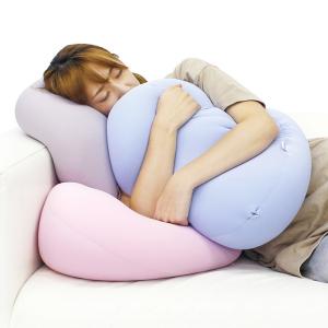 MOGU モグ 雲にさわる夢クッション 送料無...の詳細画像1