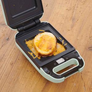 ビタントニオ ホットサンドメーカー 厚焼きホッ...の詳細画像3