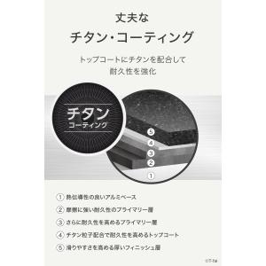 ティファール T-fal インジニオ・ネオ パ...の詳細画像2