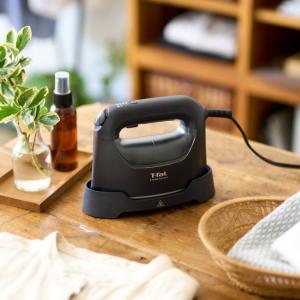 送料無料 ティファール T-fal スチーム ...の詳細画像5