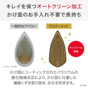 ティファール アルティメット 6829 FV6...の詳細画像4