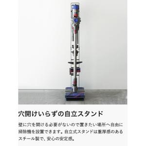 tower 山崎実業 コードレスクリーナースタ...の詳細画像4