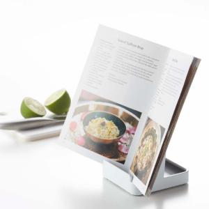 tower 山崎実業 お玉&鍋ふたスタンド タ...の詳細画像3