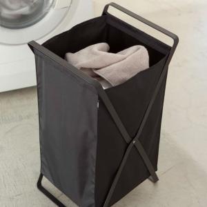 tower 山崎実業 ランドリーバスケット タ...の詳細画像1