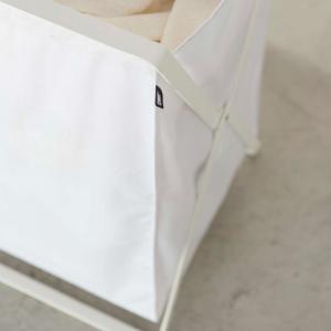 tower 山崎実業 ランドリーバスケット タ...の詳細画像2