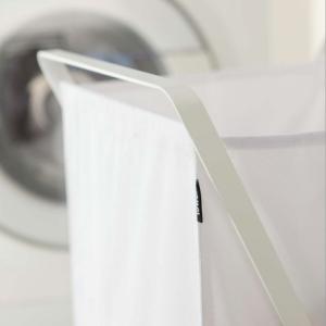 tower 山崎実業 ランドリーバスケット タ...の詳細画像4