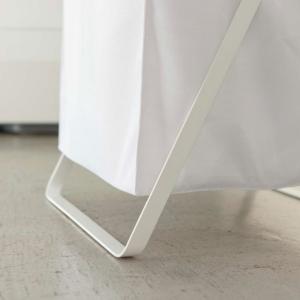 tower 山崎実業 ランドリーバスケット タ...の詳細画像5