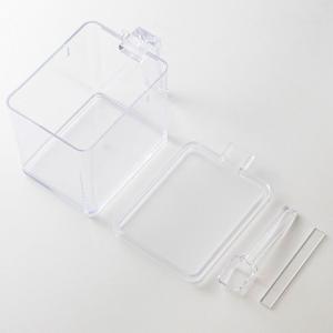 tower 山崎実業 調味料ストッカー L タ...の詳細画像4
