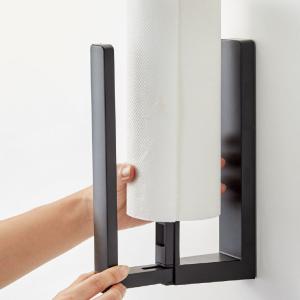 tower 山崎実業 ストッパー付マグネットキ...の詳細画像1