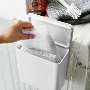 tower 山崎実業 マグネット洗濯洗剤ボール...の詳細画像2