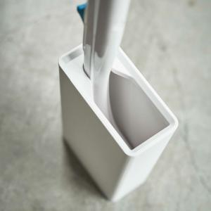 tower 山崎実業 流せるトイレブラシスタン...の詳細画像4