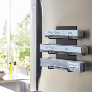 tower 山崎実業 マグネットラップホルダー...の詳細画像2