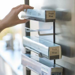 tower 山崎実業 マグネットラップホルダー...の詳細画像3