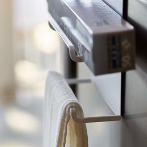 tower 山崎実業 マグネットラップホルダー...の詳細画像5