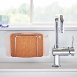 tower 山崎実業 マグネットまな板スタンド...の詳細画像2