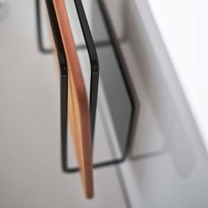 tower 山崎実業 マグネットまな板スタンド...の詳細画像5