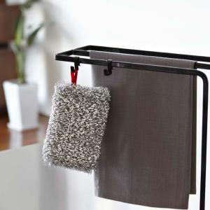 tower 山崎実業 布巾ハンガー タワー キ...の詳細画像3