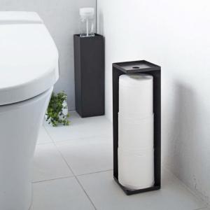 tower 山崎実業 トイレットペーパーホルダ...の詳細画像1