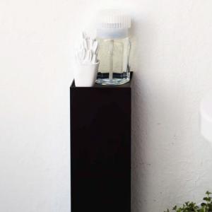 tower 山崎実業 トイレットペーパーホルダ...の詳細画像2