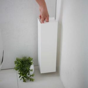 tower 山崎実業 トイレットペーパーホルダ...の詳細画像3