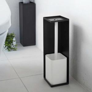 tower 山崎実業 トイレットペーパーホルダ...の詳細画像4