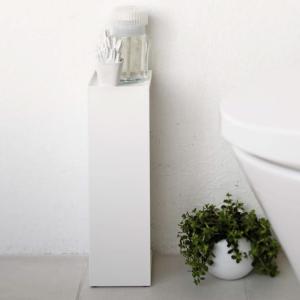 tower 山崎実業 トイレットペーパーホルダ...の詳細画像5