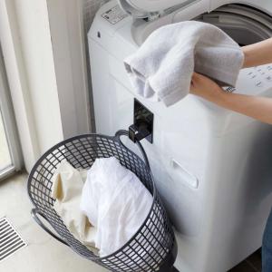 tower 山崎実業 マグネットランドリーバス...の詳細画像1