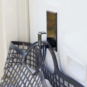 tower 山崎実業 マグネットランドリーバス...の詳細画像3