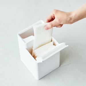 tower 山崎実業 クリーナーシート収納付き...の詳細画像3
