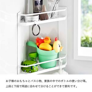 tower 山崎実業 マグネットバスルームコー...の詳細画像4