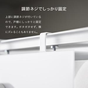 tower 山崎実業 片手でカット戸棚下キッチ...の詳細画像4