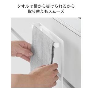 tower 山崎実業 キッチンシンク下収納扉タ...の詳細画像4