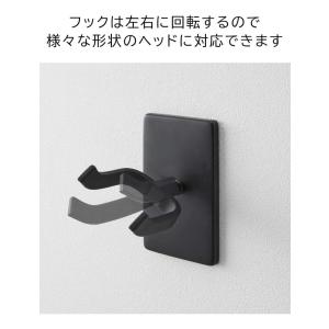 tower 山崎実業 ウォールギターフック タ...の詳細画像5