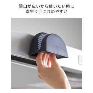 tower 山崎実業 マグネットシリコーン鍋つ...の詳細画像5