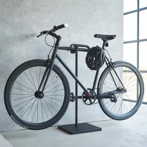 tower 山崎実業 自転車スタンド タワー ...の詳細画像1