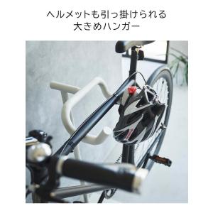 tower 山崎実業 自転車スタンド タワー ...の詳細画像4