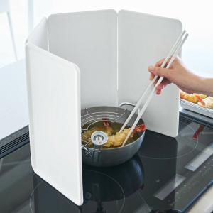tower 山崎実業 マグネットレンジガード ...の詳細画像1