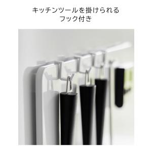 tower 山崎実業 フィルムフックスチールパ...の詳細画像5