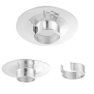 tower 山崎実業 洗面排水口ゴミ受けネット...の詳細画像5