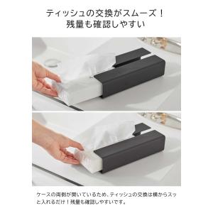 山崎実業 tower 入れ替え簡単ソフトパック...の詳細画像3
